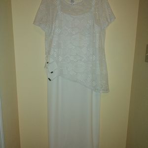 Dress, Special Occasion, Spring